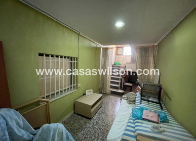 Sale - Townhouse - San Fulgencio - Costa Blanca