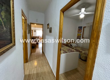 Sale - Townhouse - San Fulgencio - Costa Blanca