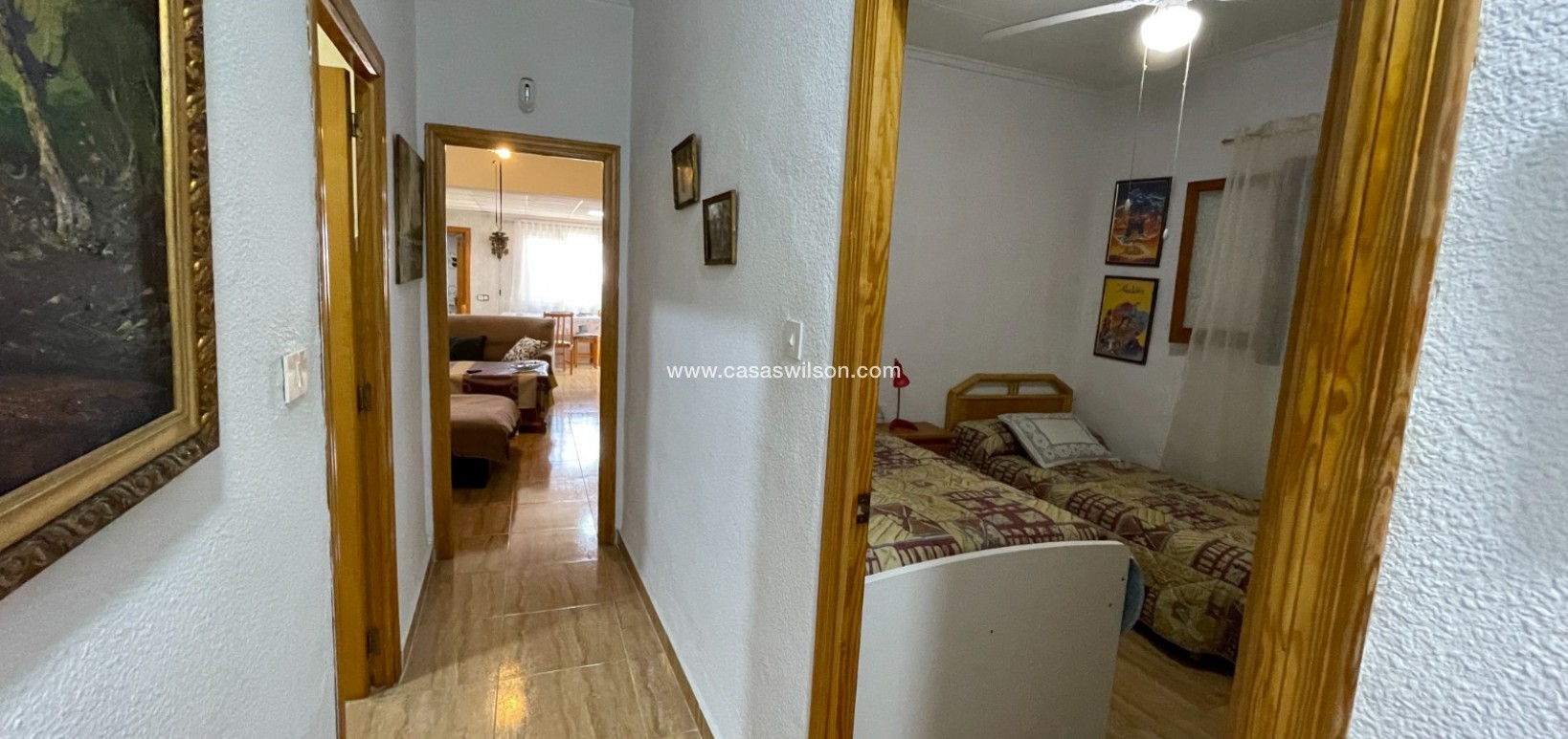 Sale - Townhouse - San Fulgencio - Costa Blanca