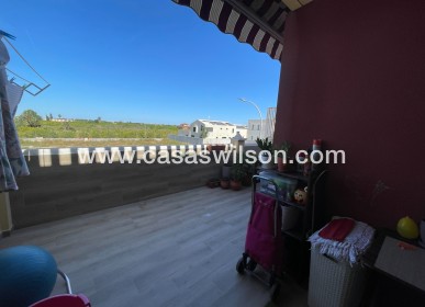 Sale - Apartment - Rafal - Inland