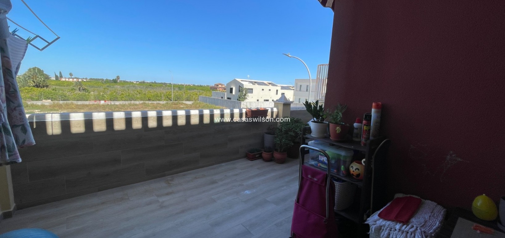 Sale - Apartment - Rafal - Inland
