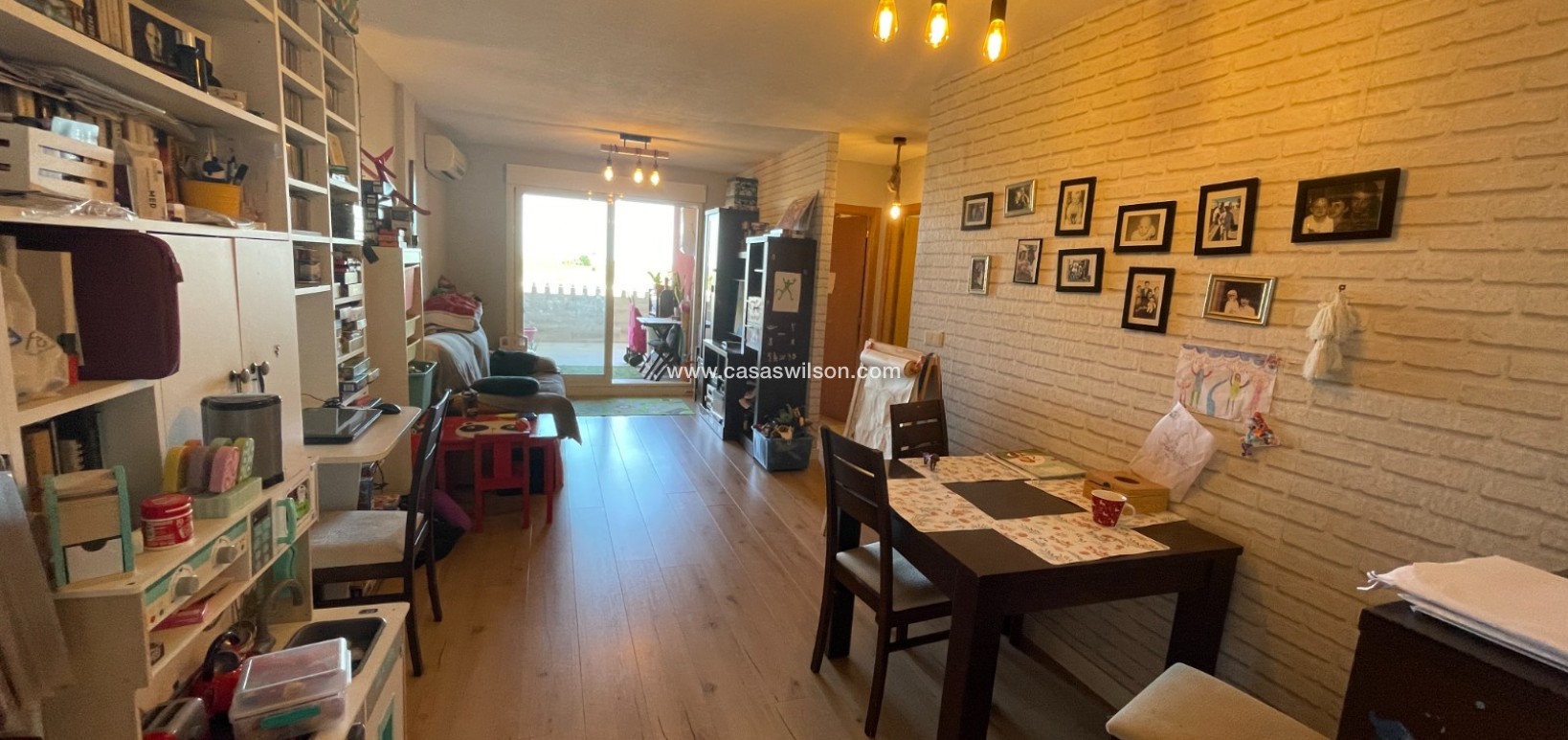 Sale - Apartment - Rafal - Inland