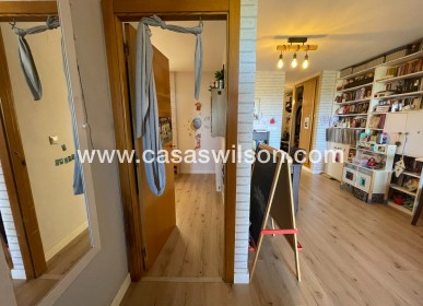Sale - Apartment - Rafal - Inland