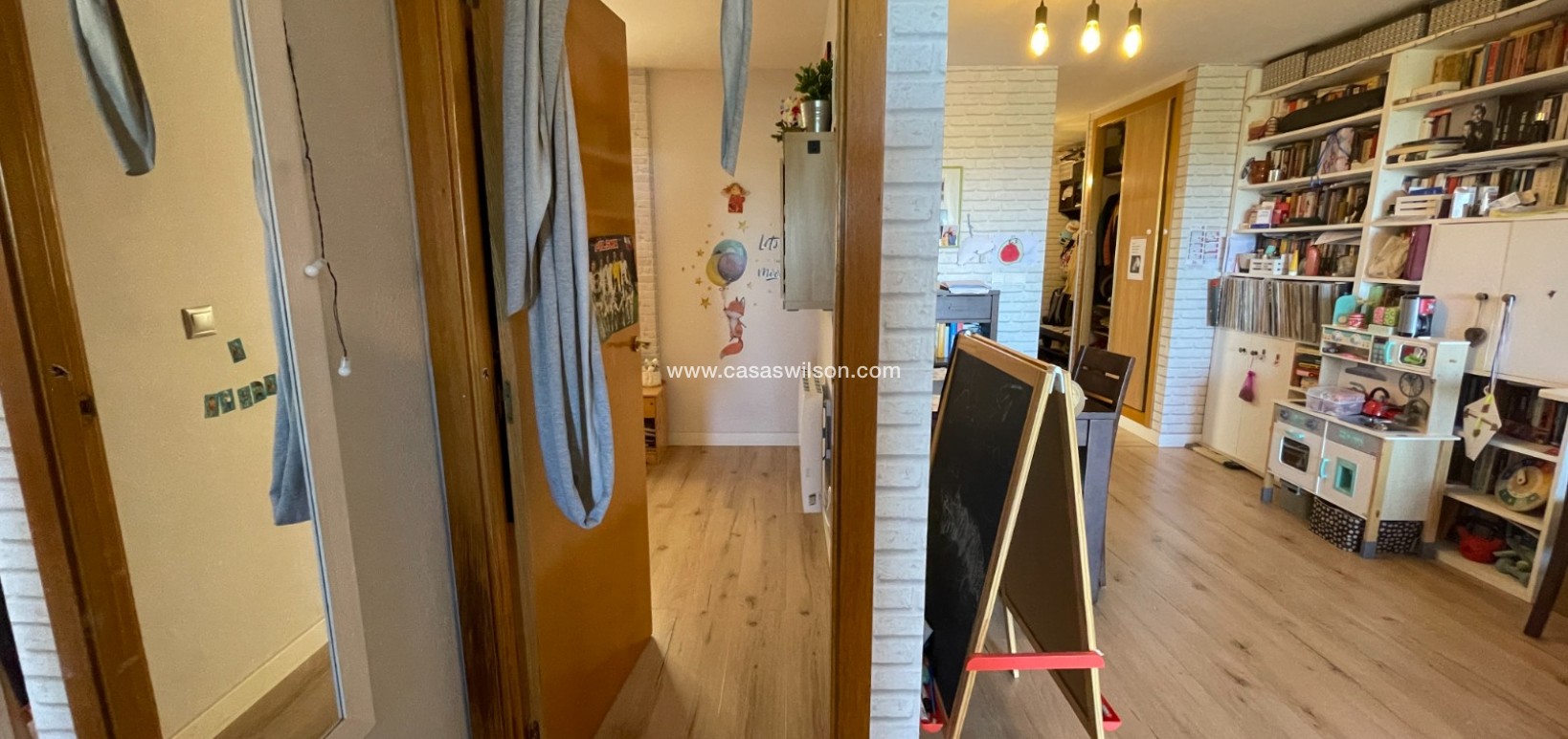 Sale - Apartment - Rafal - Inland