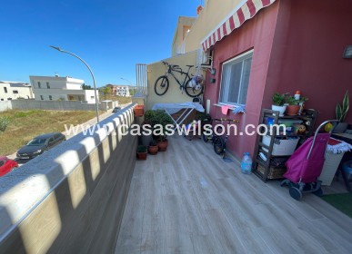 Sale - Apartment - Rafal - Inland