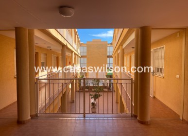 Sale - Apartment - Rafal - Inland