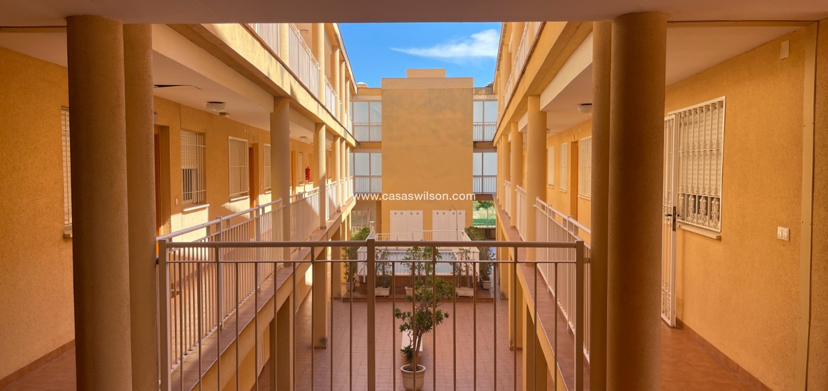 Sale - Apartment - Rafal - Inland