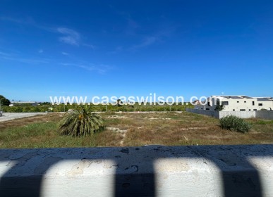 Sale - Apartment - Rafal - Inland