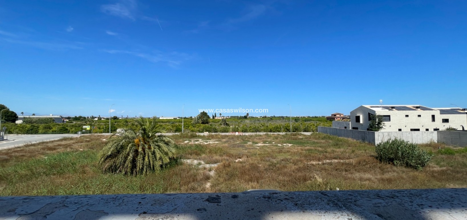 Sale - Apartment - Rafal - Inland