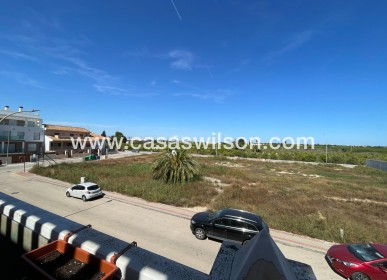 Sale - Apartment - Rafal - Inland