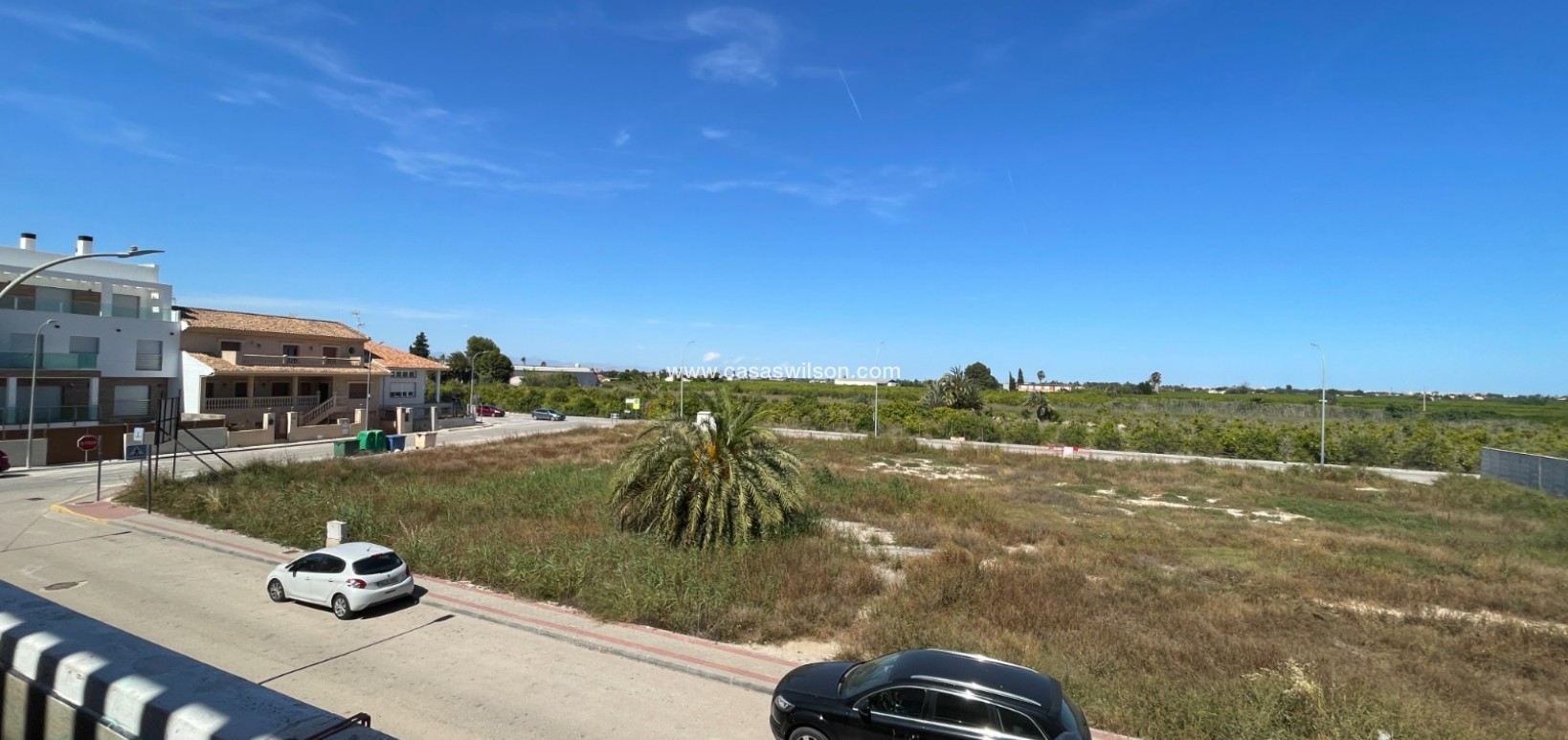 Sale - Apartment - Rafal - Inland