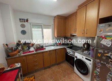 Sale - Apartment - Rafal - Inland