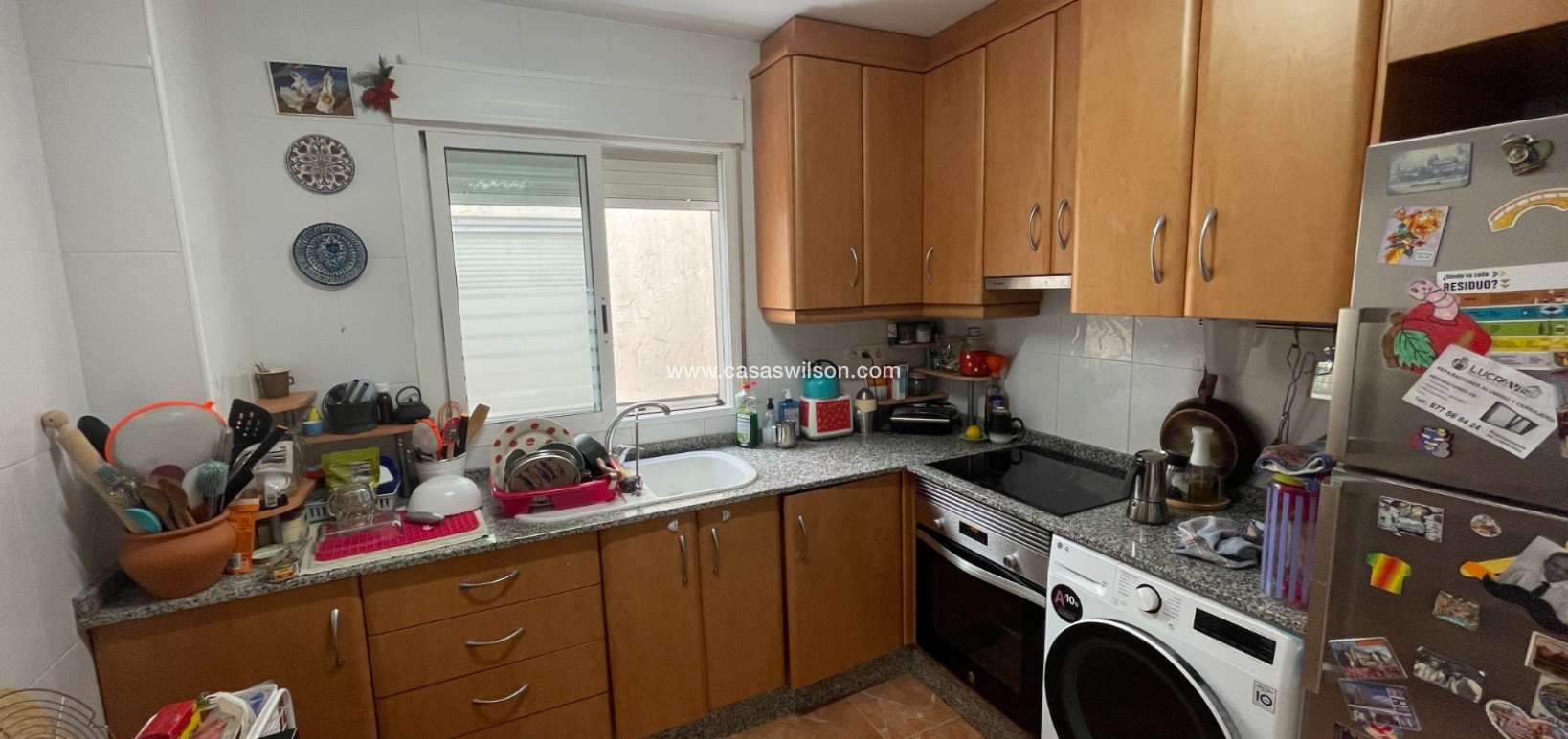 Sale - Apartment - Rafal - Inland