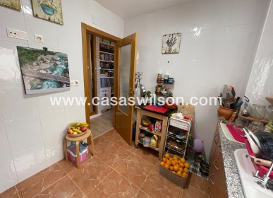 Sale - Apartment - Rafal - Inland