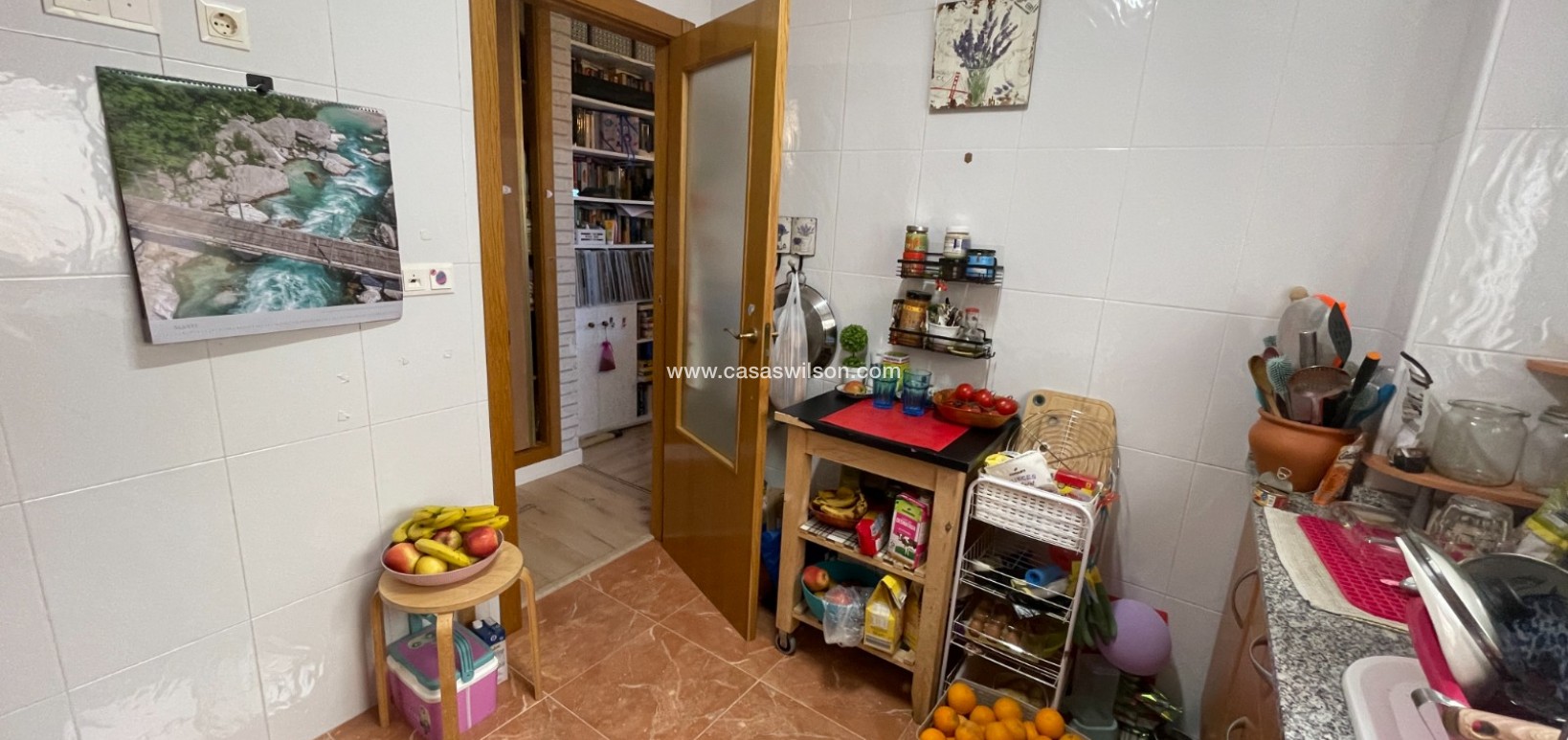 Sale - Apartment - Rafal - Inland