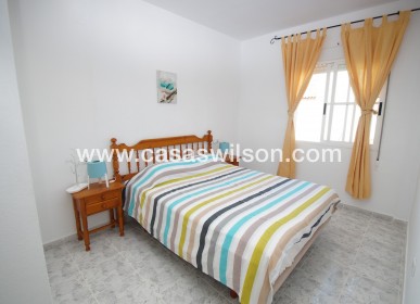 Sale - Bungalow - Orihuela Costa - Costa Blanca