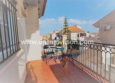 Sale - Bungalow - Orihuela Costa - Costa Blanca