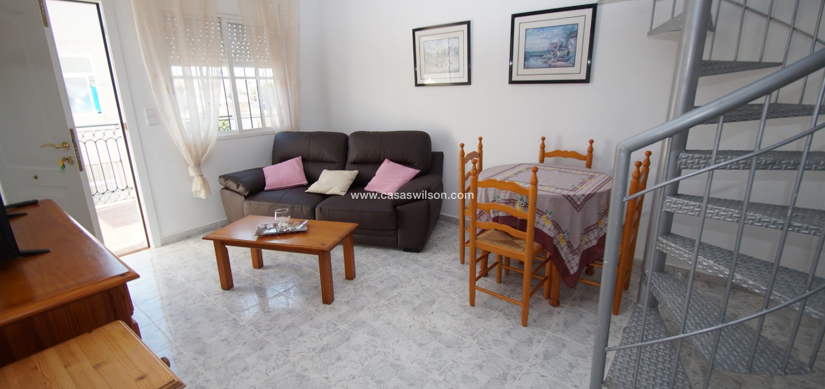 Sale - Bungalow - Orihuela Costa - Costa Blanca