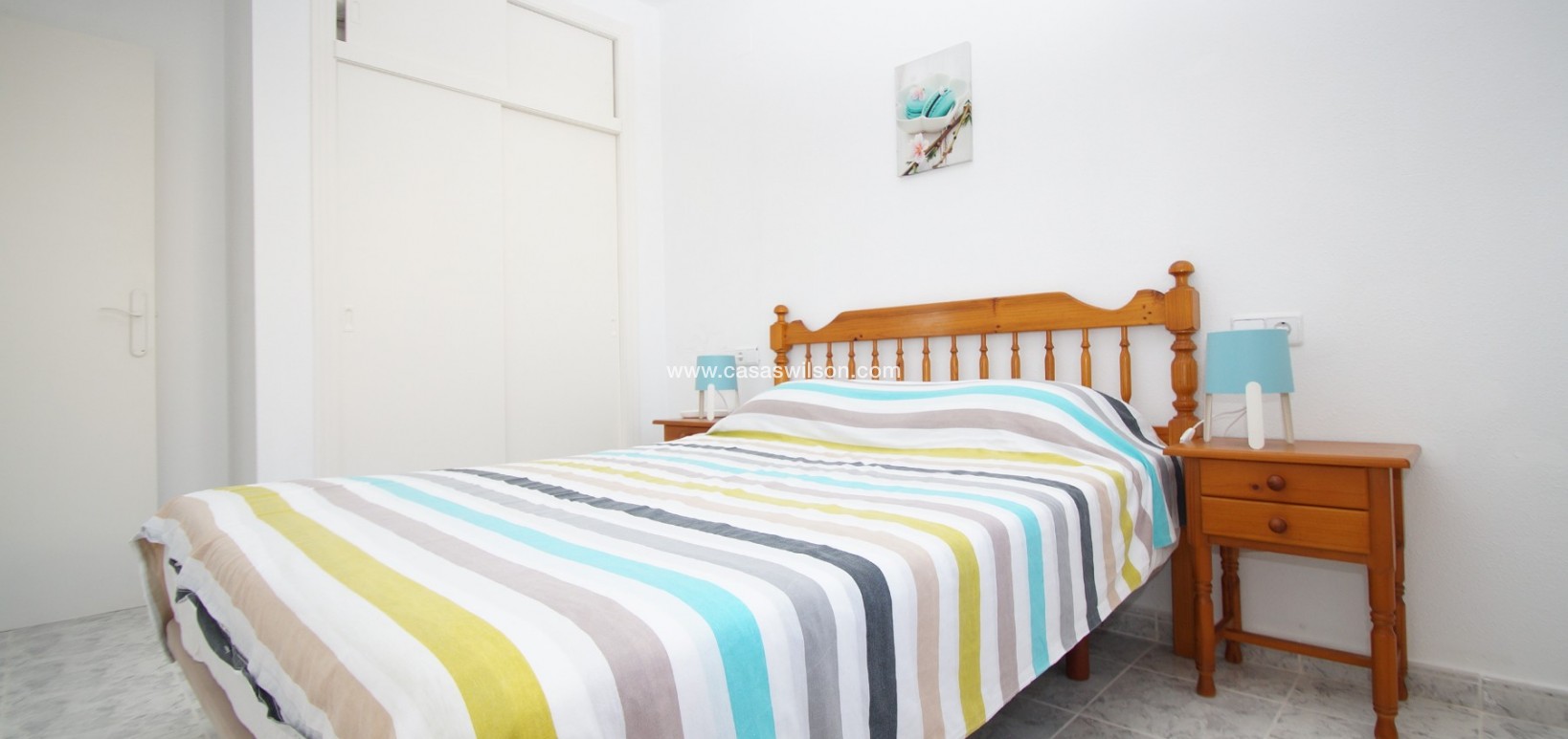 Sale - Bungalow - Orihuela Costa - Costa Blanca