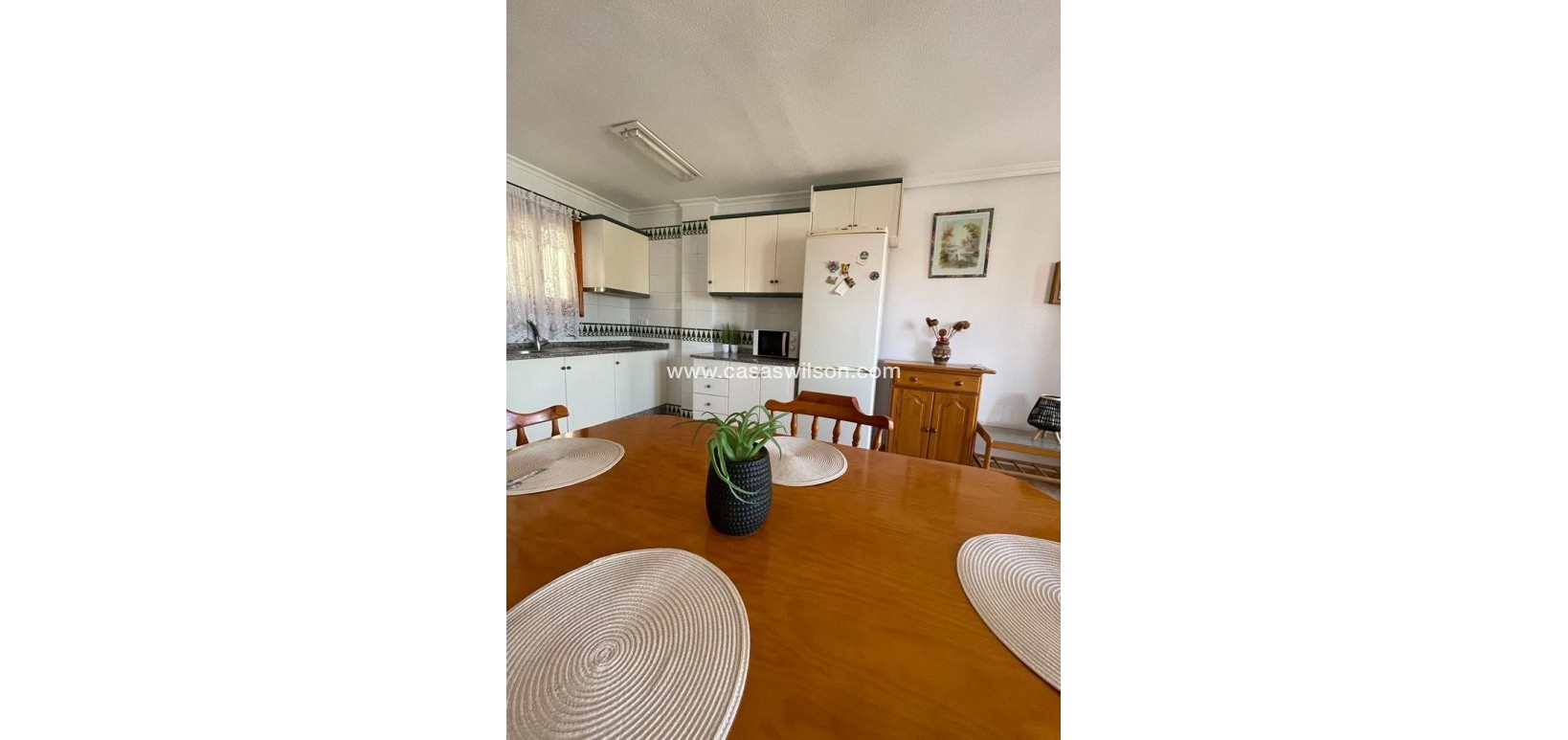 Sale - Bungalow - La Mata - Costa Blanca