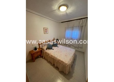 Sale - Bungalow - La Mata - Costa Blanca