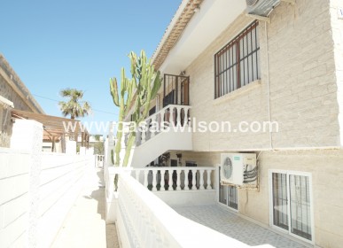 Sale - Bungalow - La Mata - Costa Blanca