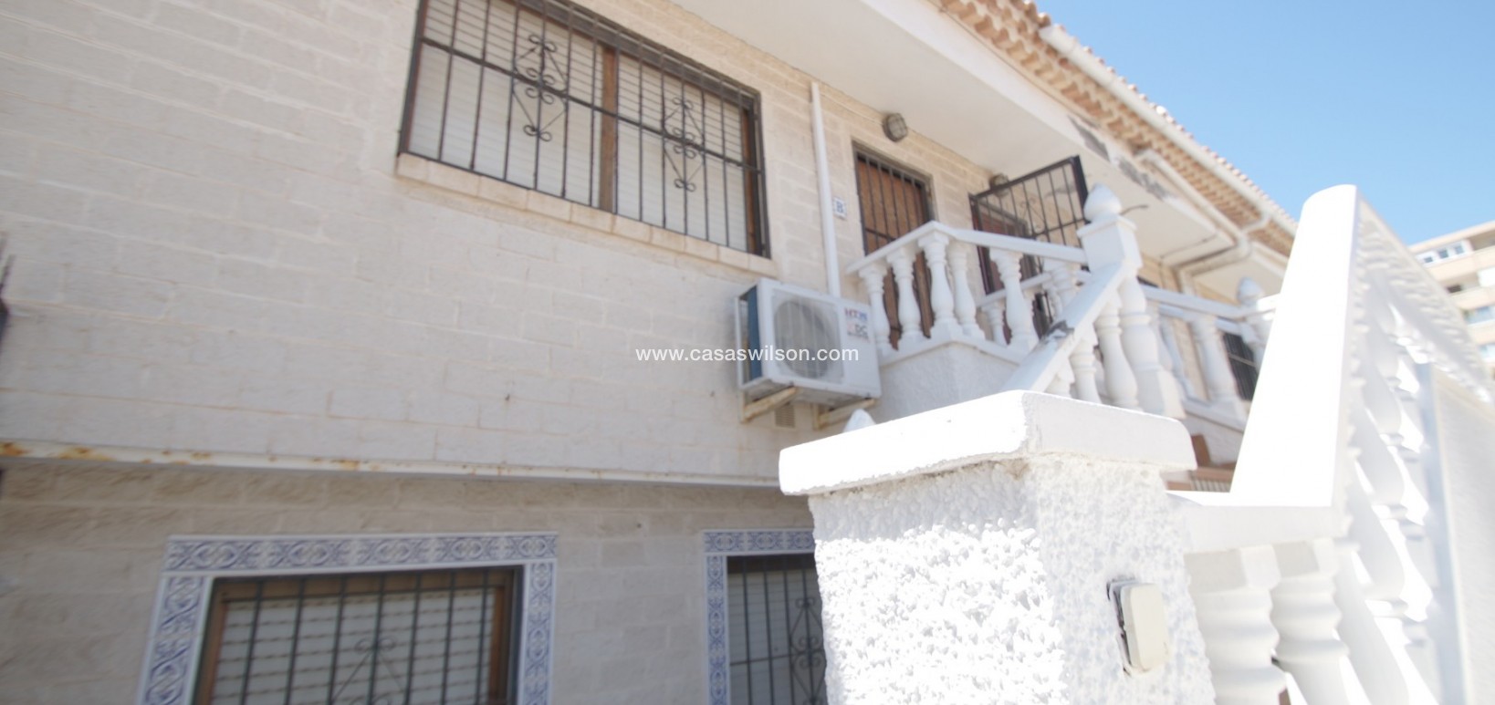 Sale - Bungalow - La Mata - Costa Blanca