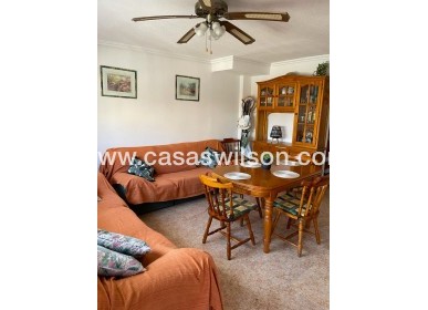 Sale - Bungalow - La Mata - Costa Blanca