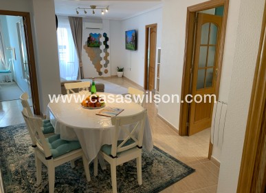 Sale - Apartment - Torrevieja - Costa Blanca