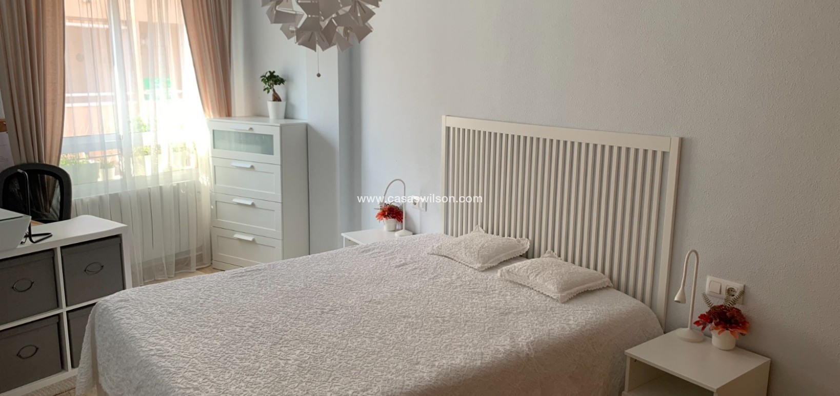 Sale - Apartment - Torrevieja - Costa Blanca