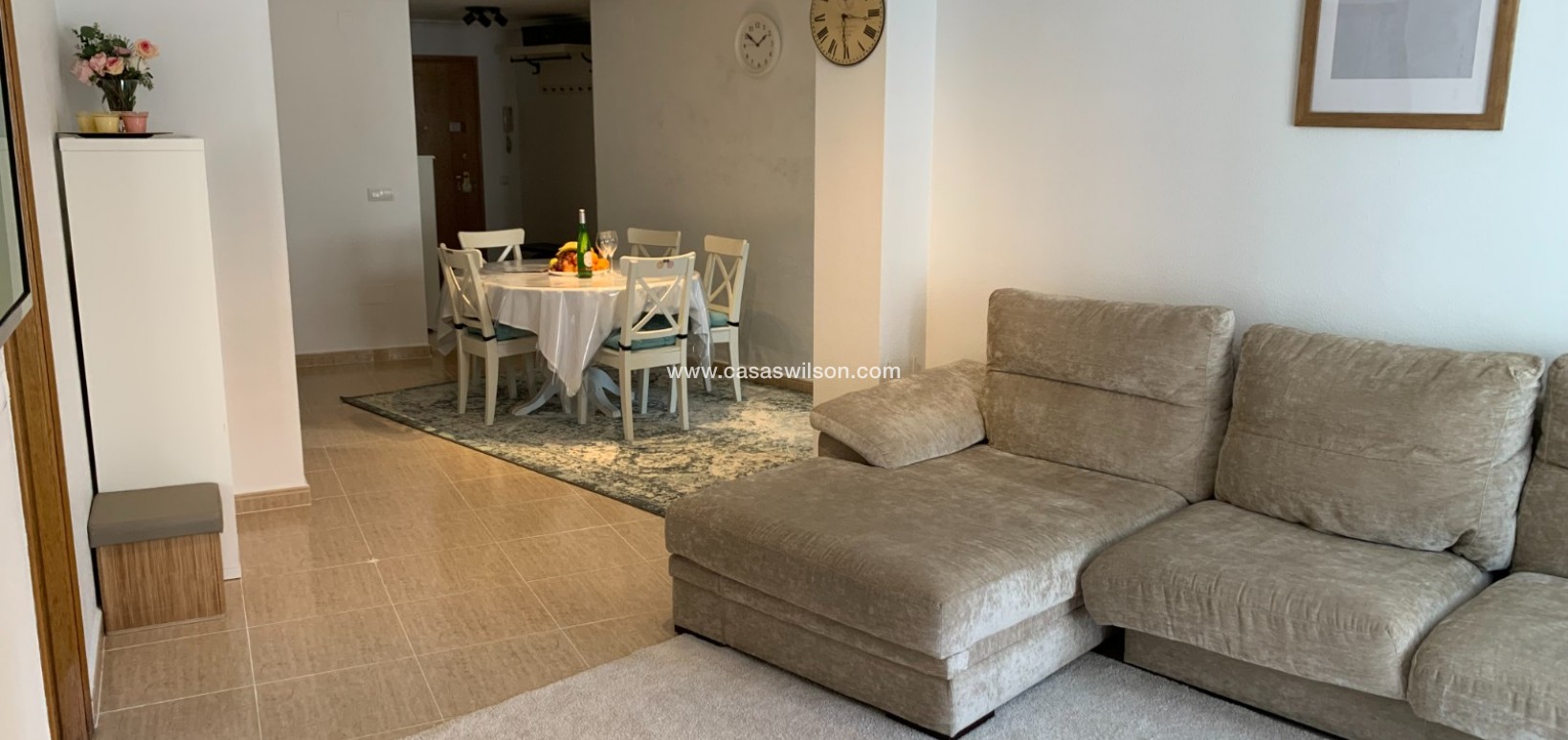Sale - Apartment - Torrevieja - Costa Blanca