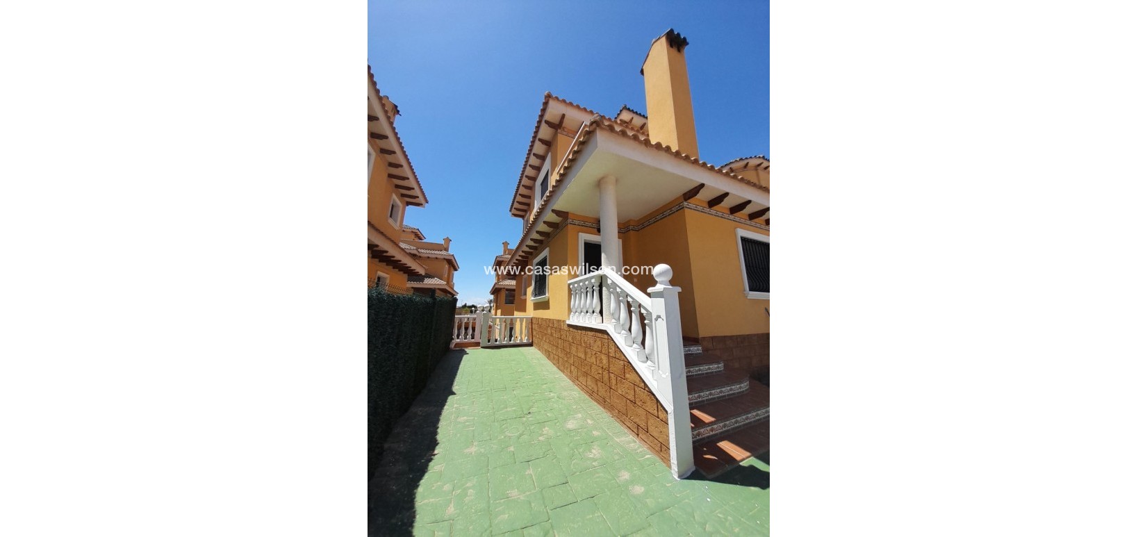 Venta - Chalet - Ciudad Quesada - Costa Blanca