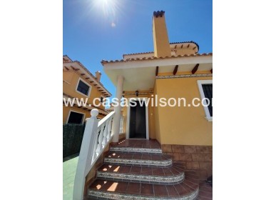 Venta - Chalet - Ciudad Quesada - Costa Blanca