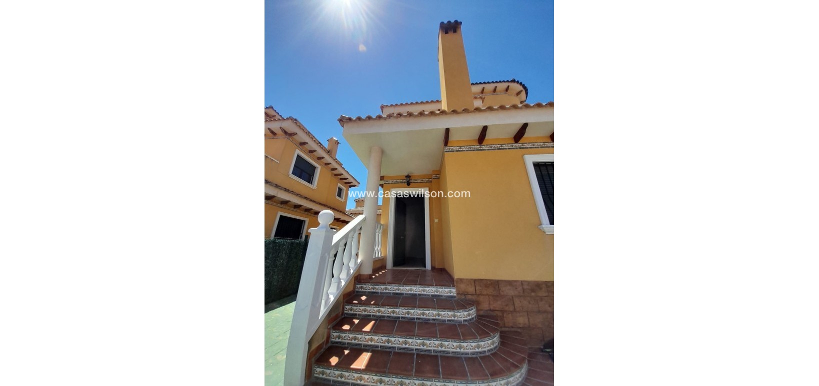 Venta - Chalet - Ciudad Quesada - Costa Blanca
