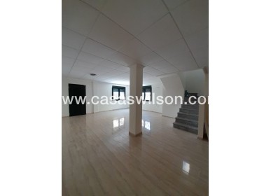 Venta - Chalet - Ciudad Quesada - Costa Blanca