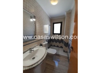 Venta - Chalet - Ciudad Quesada - Costa Blanca