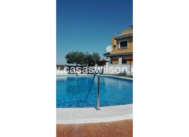 Venta - Chalet - Ciudad Quesada - Costa Blanca