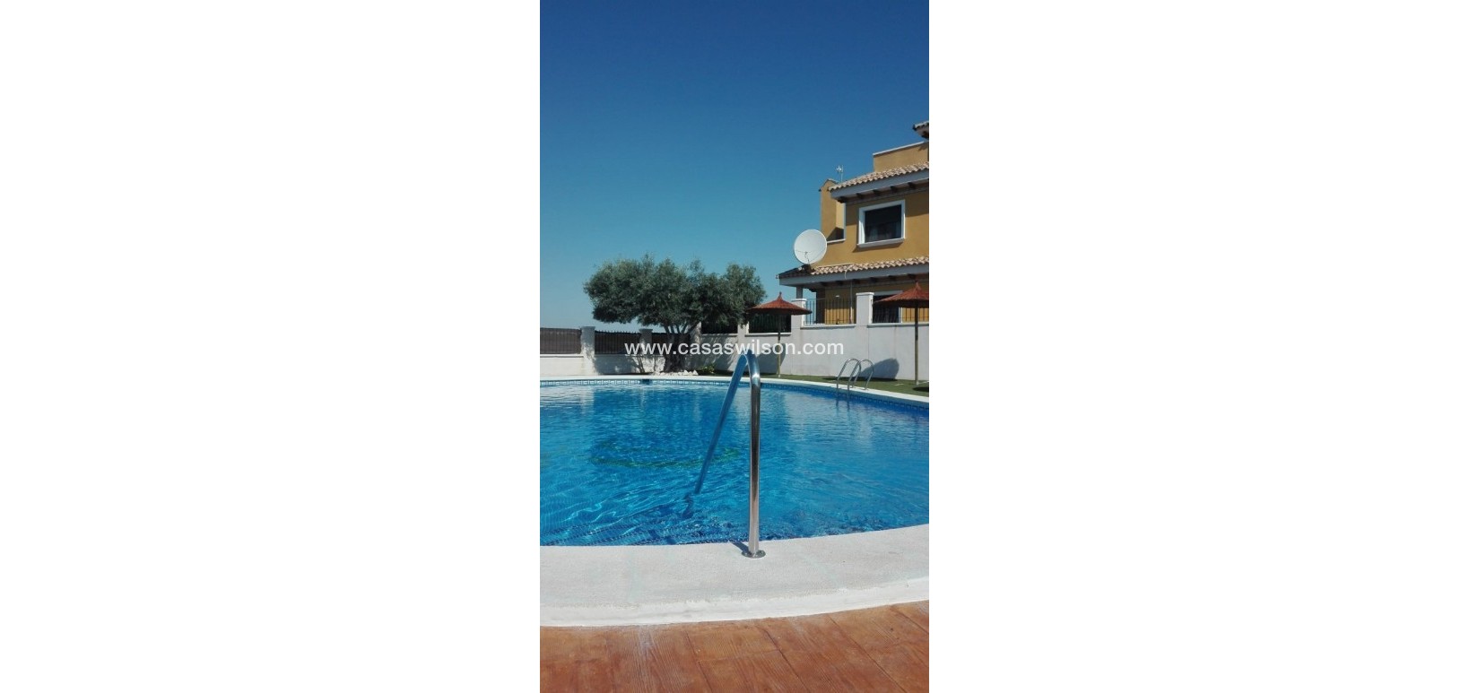 Venta - Chalet - Ciudad Quesada - Costa Blanca