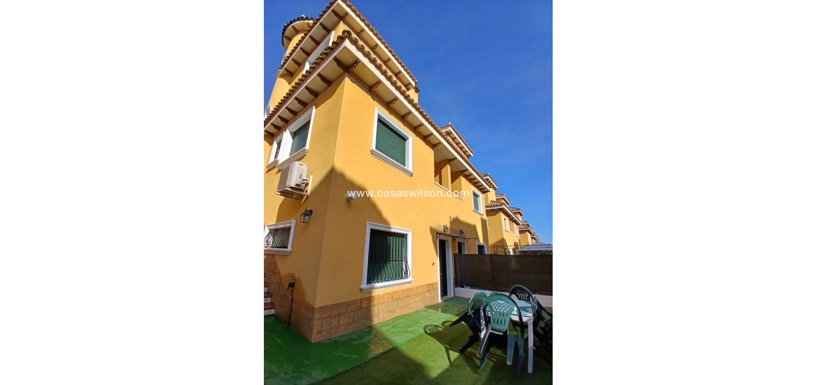 Sale - Townhouse - Ciudad Quesada - Costa Blanca