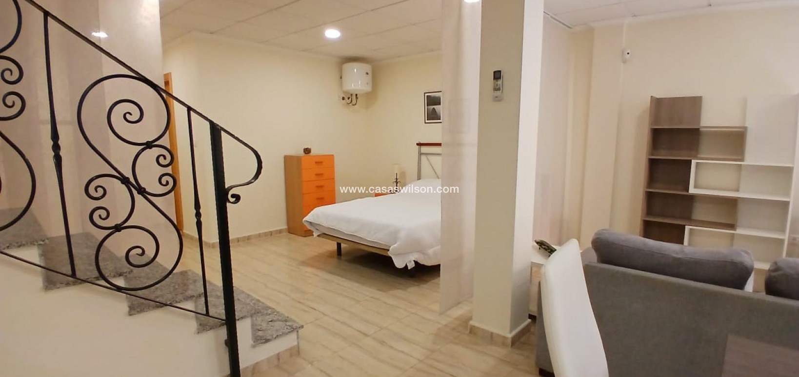 Sale - Townhouse - Ciudad Quesada - Costa Blanca