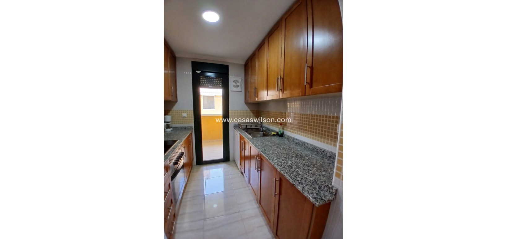 Sale - Townhouse - Ciudad Quesada - Costa Blanca