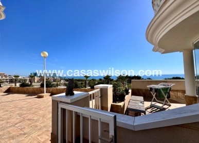Sale - Apartment - Guardamar del Segura - Costa Blanca