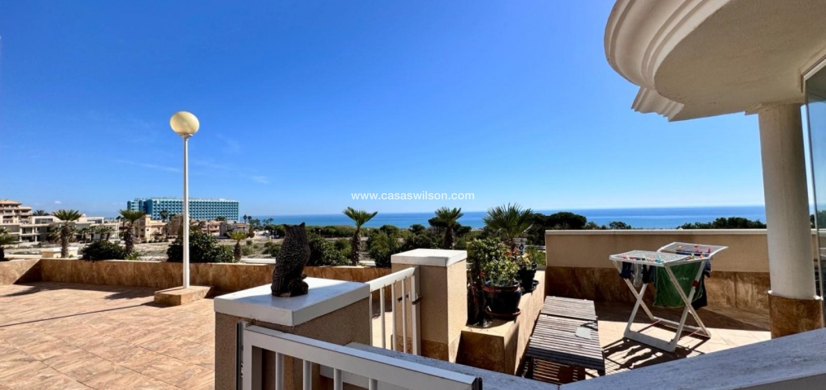 Sale - Apartment - Guardamar del Segura - Costa Blanca