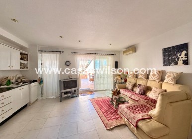 Sale - Apartment - Guardamar del Segura - Costa Blanca