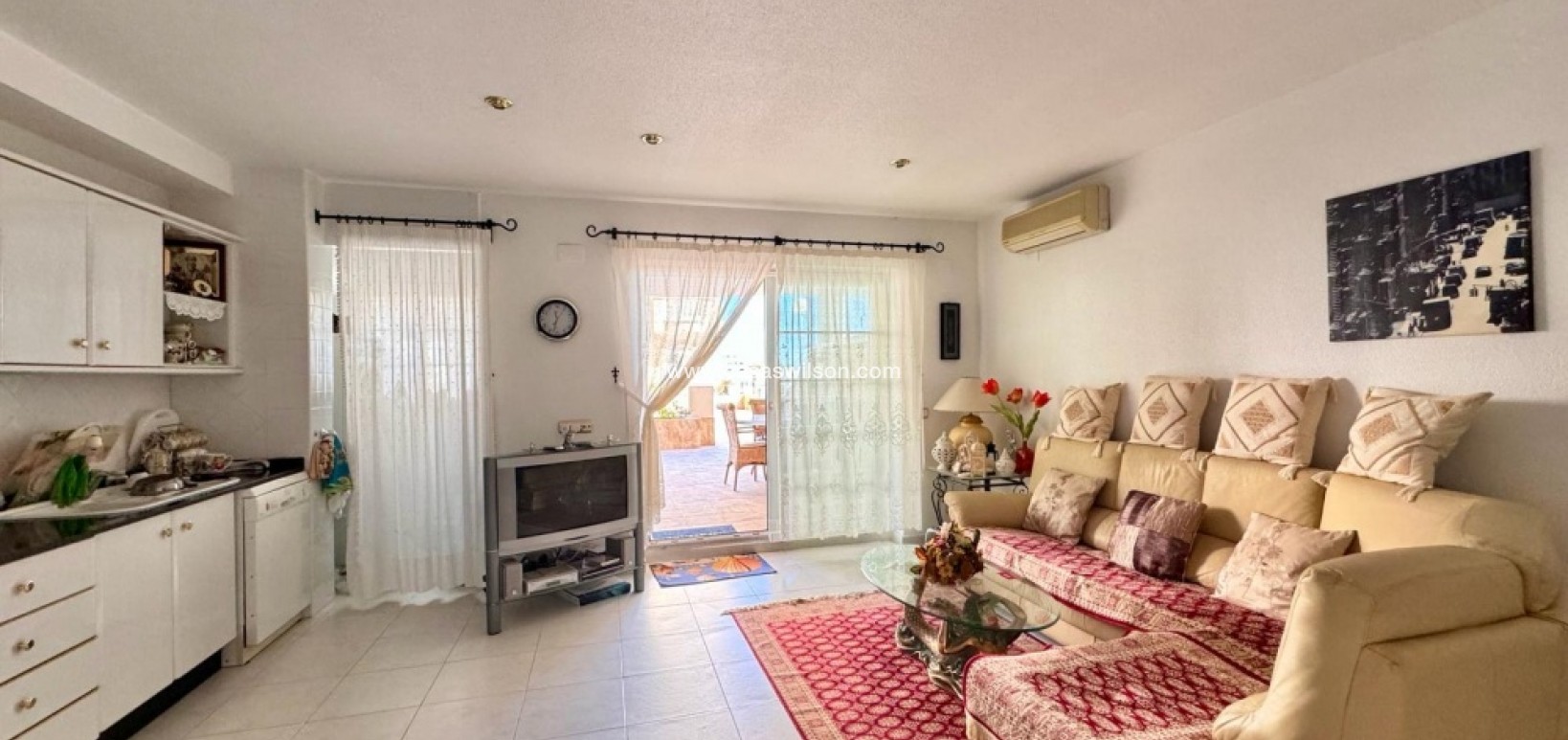 Sale - Apartment - Guardamar del Segura - Costa Blanca