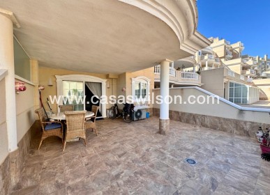 Sale - Apartment - Guardamar del Segura - Costa Blanca