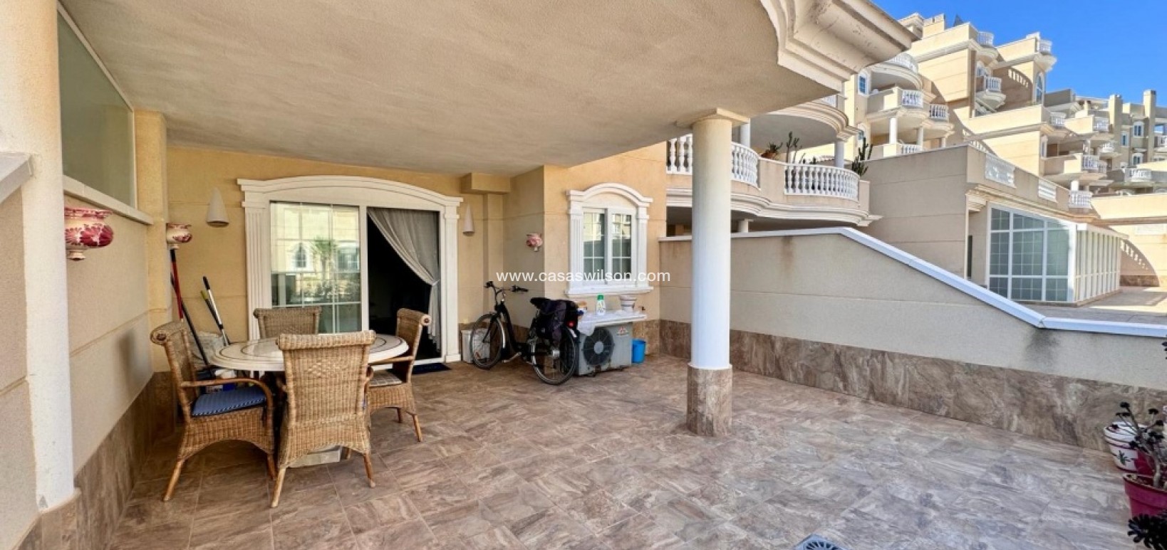 Sale - Apartment - Guardamar del Segura - Costa Blanca