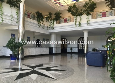 Sale - Apartment - Guardamar del Segura - Costa Blanca