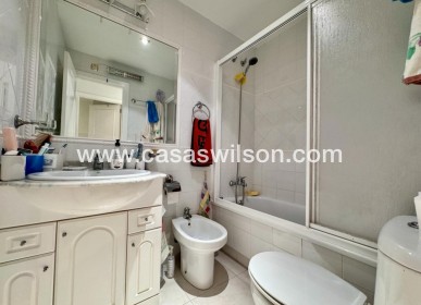 Sale - Apartment - Guardamar del Segura - Costa Blanca