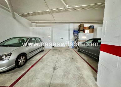 Sale - Apartment - Guardamar del Segura - Costa Blanca